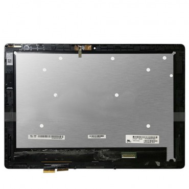 HP Spectre X2 Detach 12-A Vitre Tactile HPNGDM-1201403 V1.0