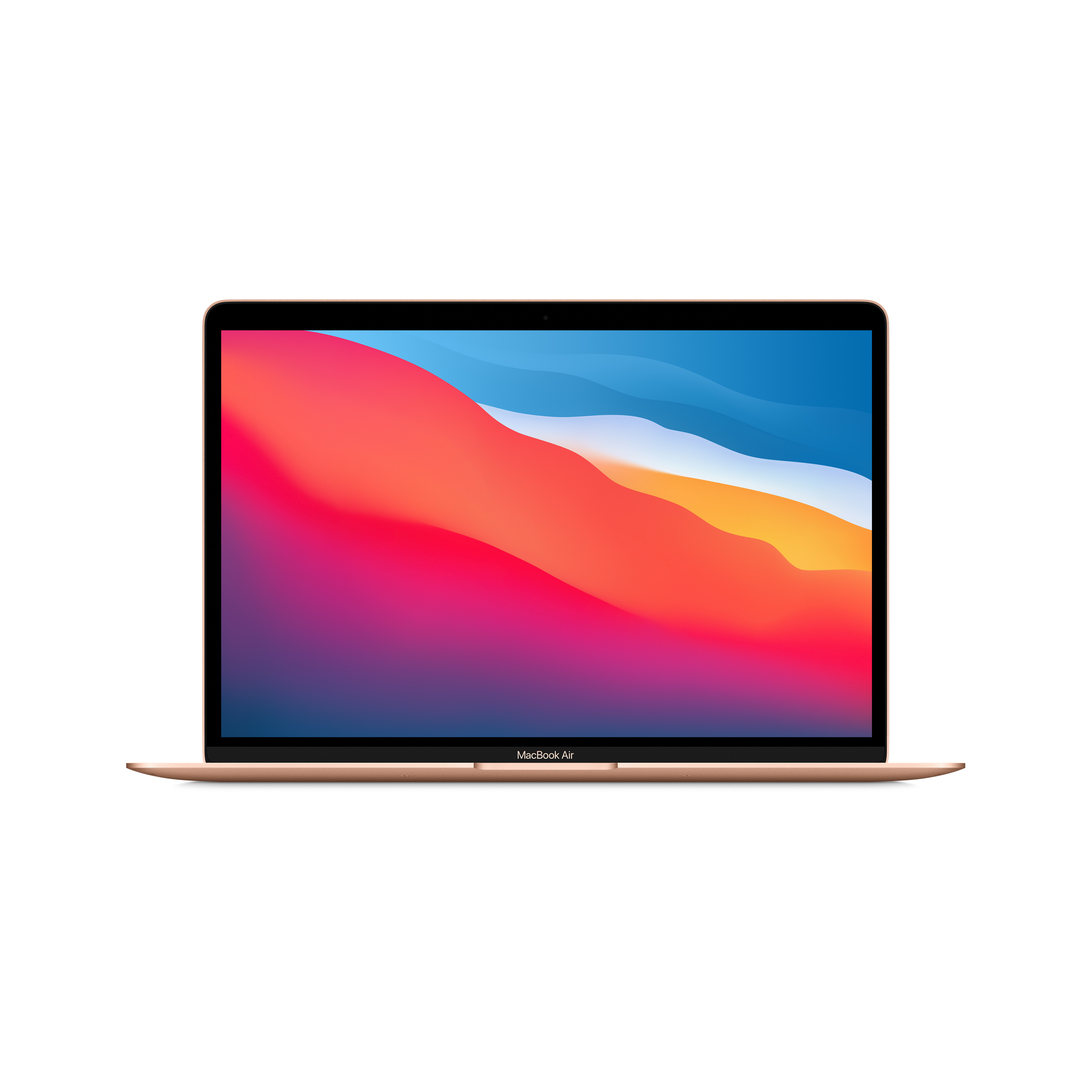 Apple MacBook Air 13,3" M1 8Go 256Go SSD Or