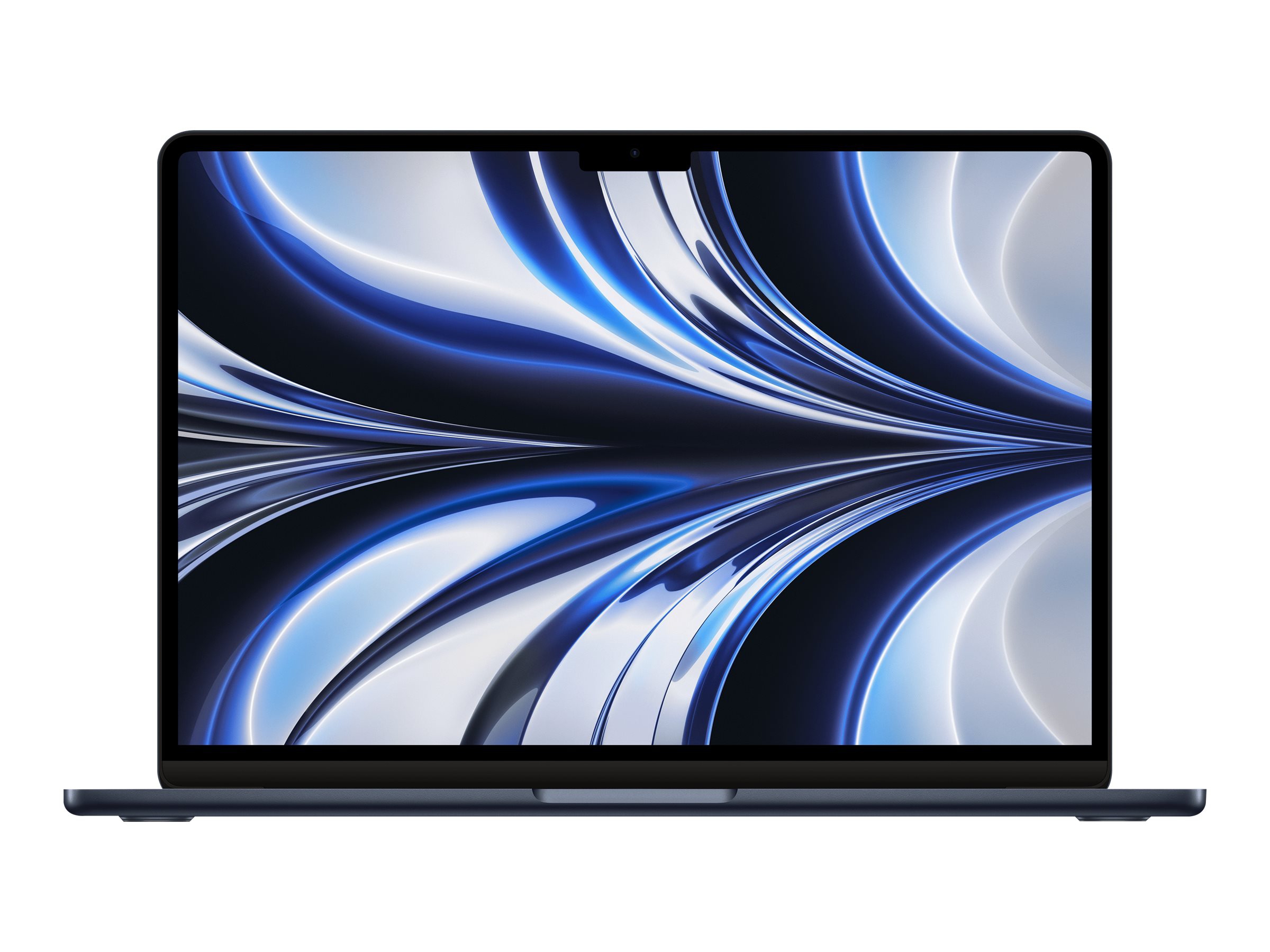 Apple MacBook Air Bleu Minuit - 13" - M2 - 8 Go RAM - 256 Go SSD - Français