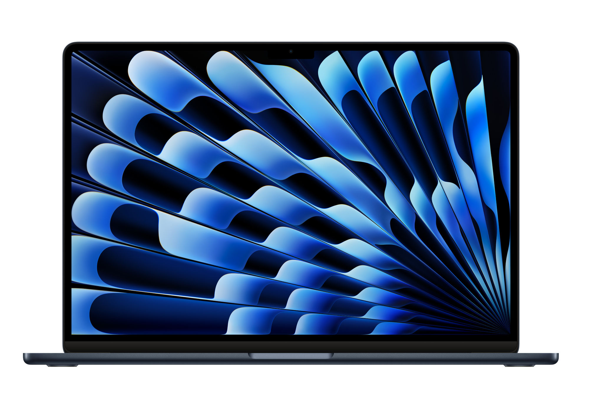 Apple MacBook Air 15 M3/8/256 Minuit