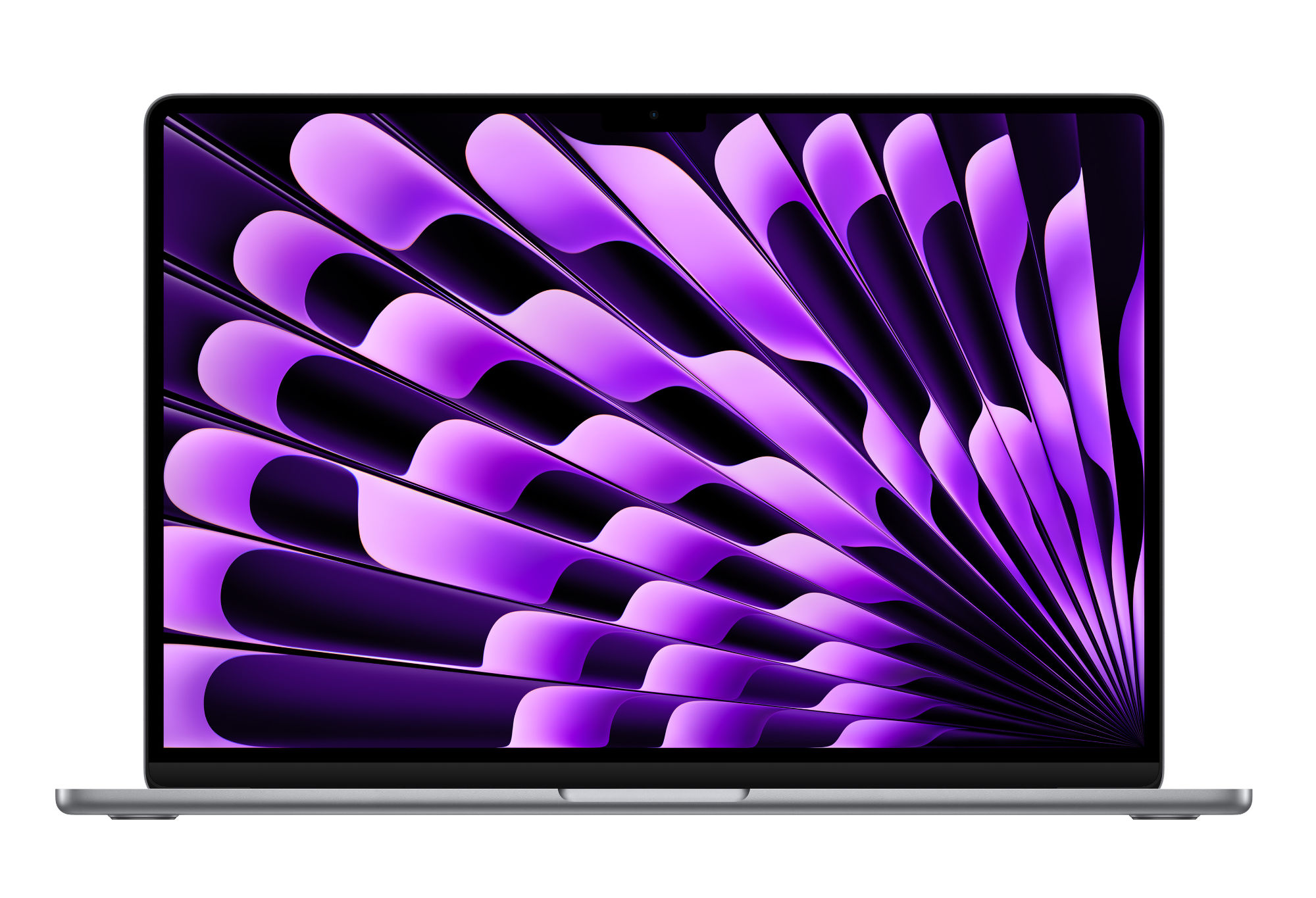 Apple MacBook Air 15 M3/16/512 Gris