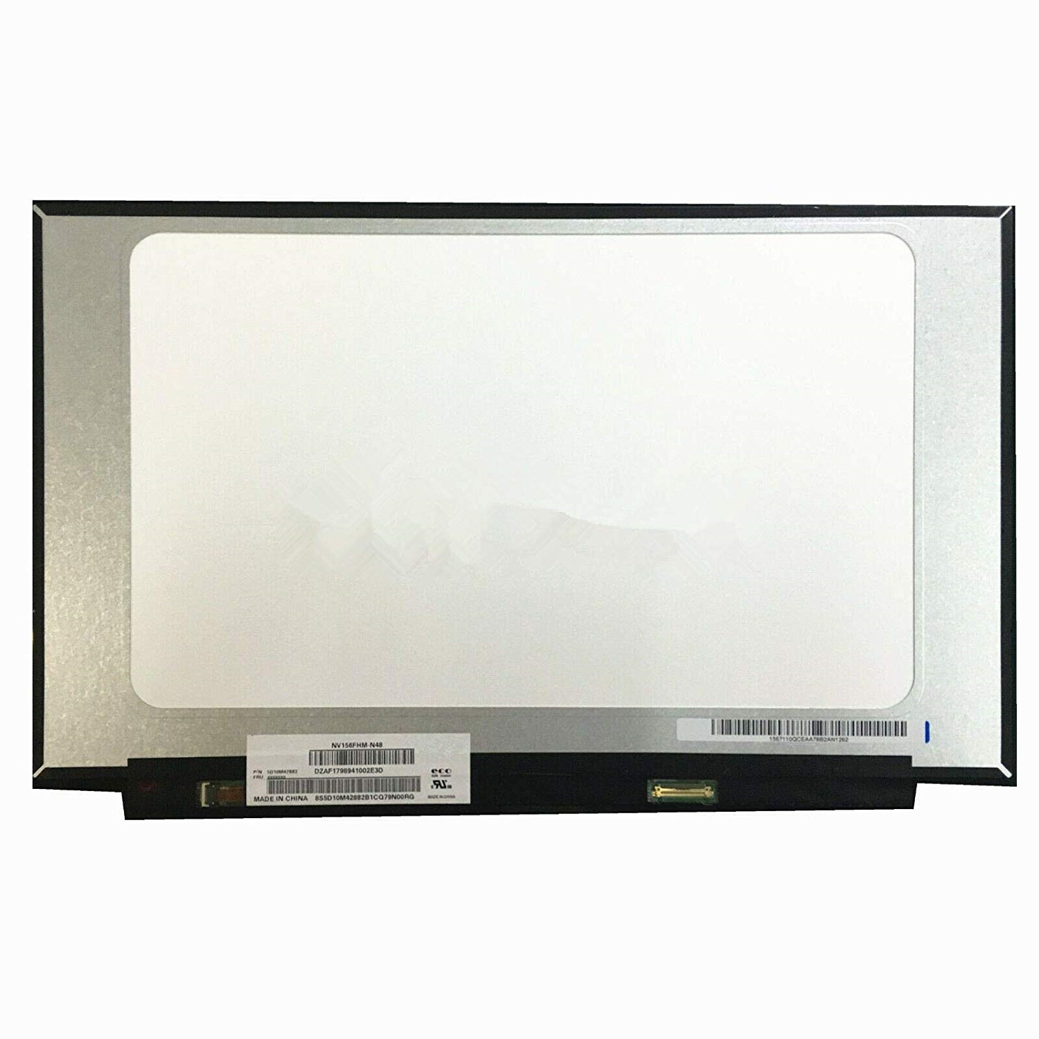 LM156LFCL Sharp Dalle Ecran pour Ordinateur