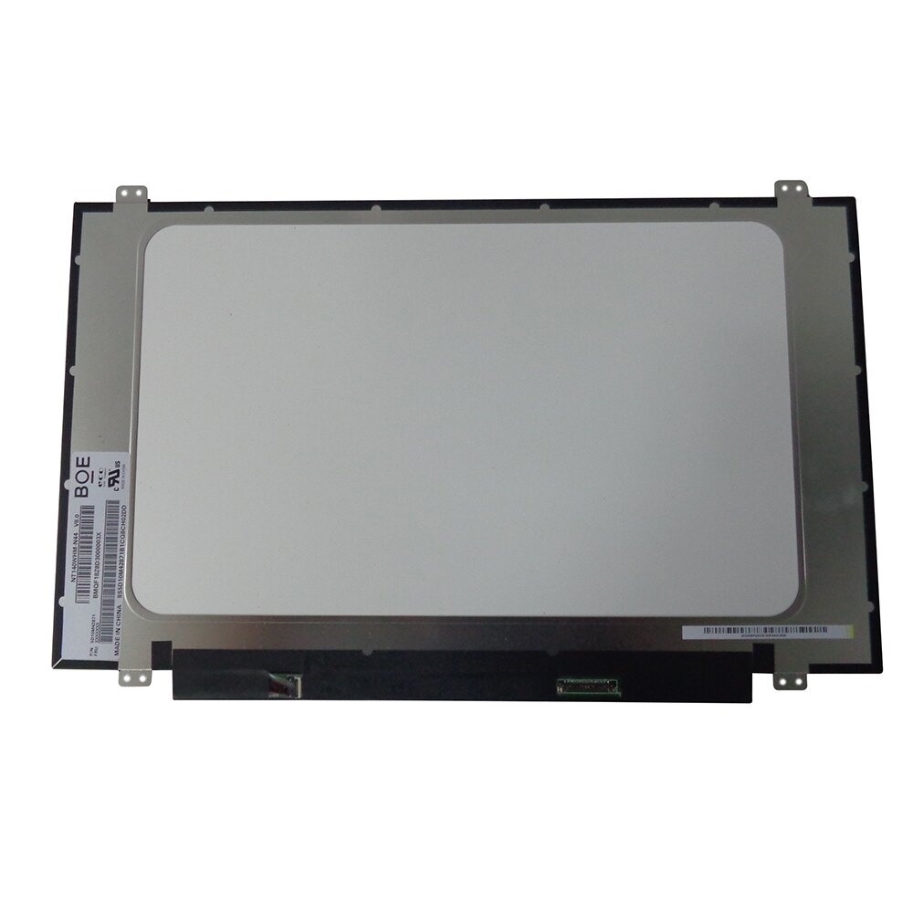 Ordinateur HP 14-CM0015AX Dalle Ecran de Remplacement