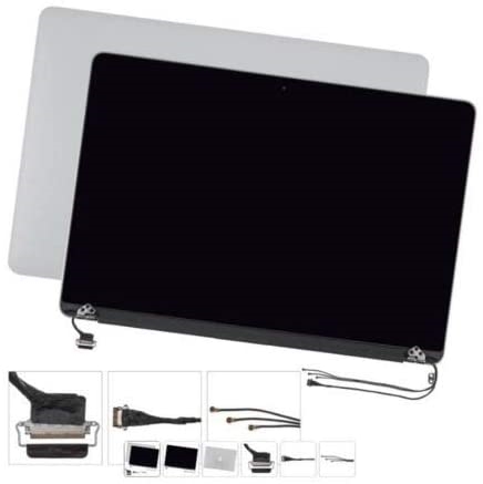 Dalle écran compatible pour Apple MacBook Pro 15 Retina Model – Remplacement 15.4 LED