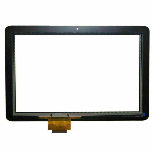 Vitre Tactile LED10.1 pour Acer Iconia TAB A200 Tablet | Dalle de Remplacement