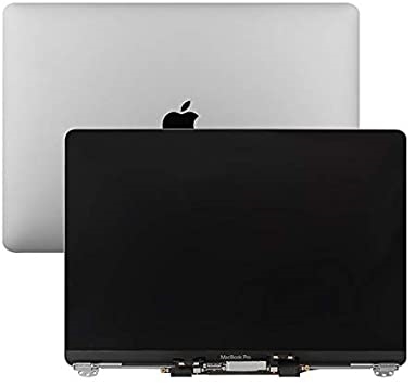 Dalle écran compatible pour Apple MACBook Pro 13 A1706 (LATE 2016) – Remplacement 13.3 LED