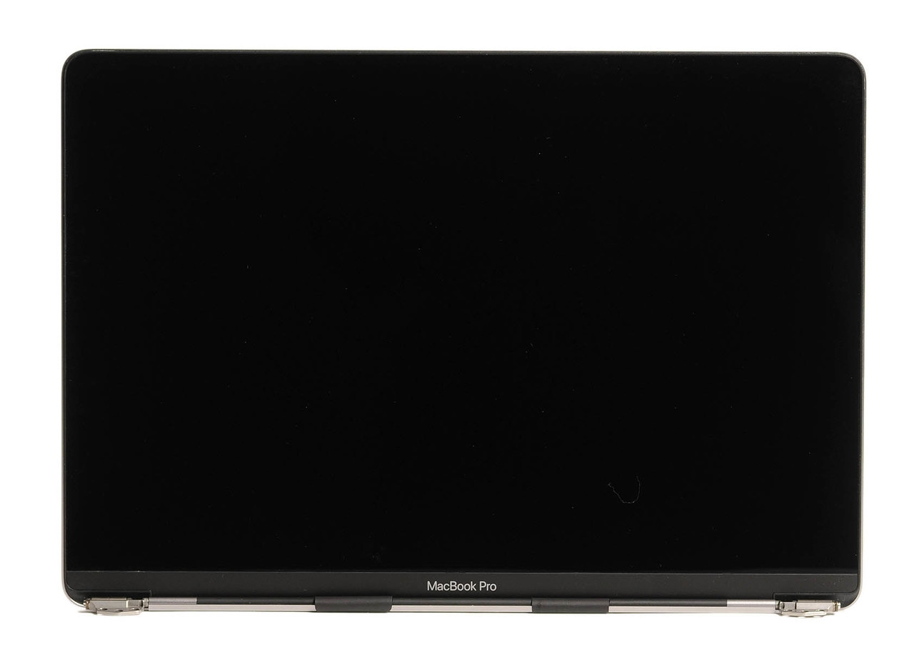 Dalle écran compatible pour Apple MACBook Pro 15 A1707 (LATE 2016) – Remplacement 15 LED
