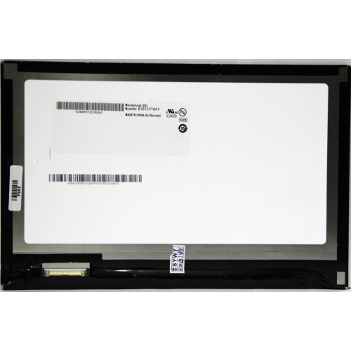 Vitre Tactile LED10.1 pour Acer Iconia TAB A510 Tablet | Dalle de Remplacement