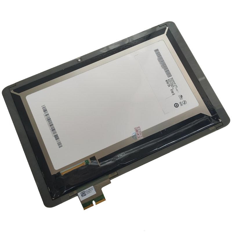 Dalle écran compatible pour HP SlateBook 10-H000 X2 – Remplacement 10.1 LED