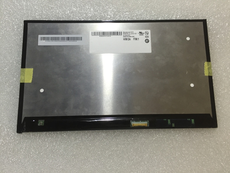 Vitre Tactile LED11.6 pour Acer Iconia W700 Tablet | Dalle de Remplacement
