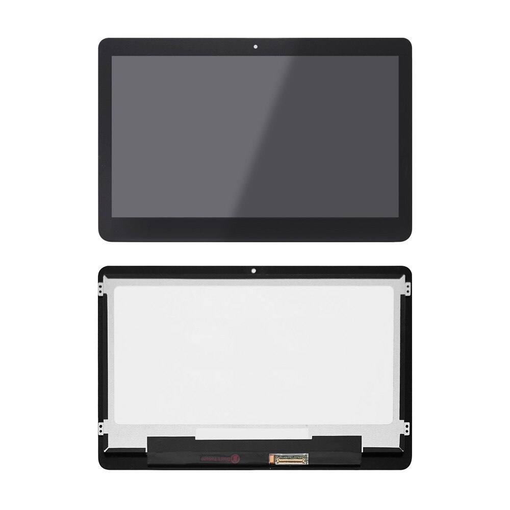 Dalle écran compatible pour Acer Aspire R11 R3-131T-P0E5 – Remplacement 11.6 LED