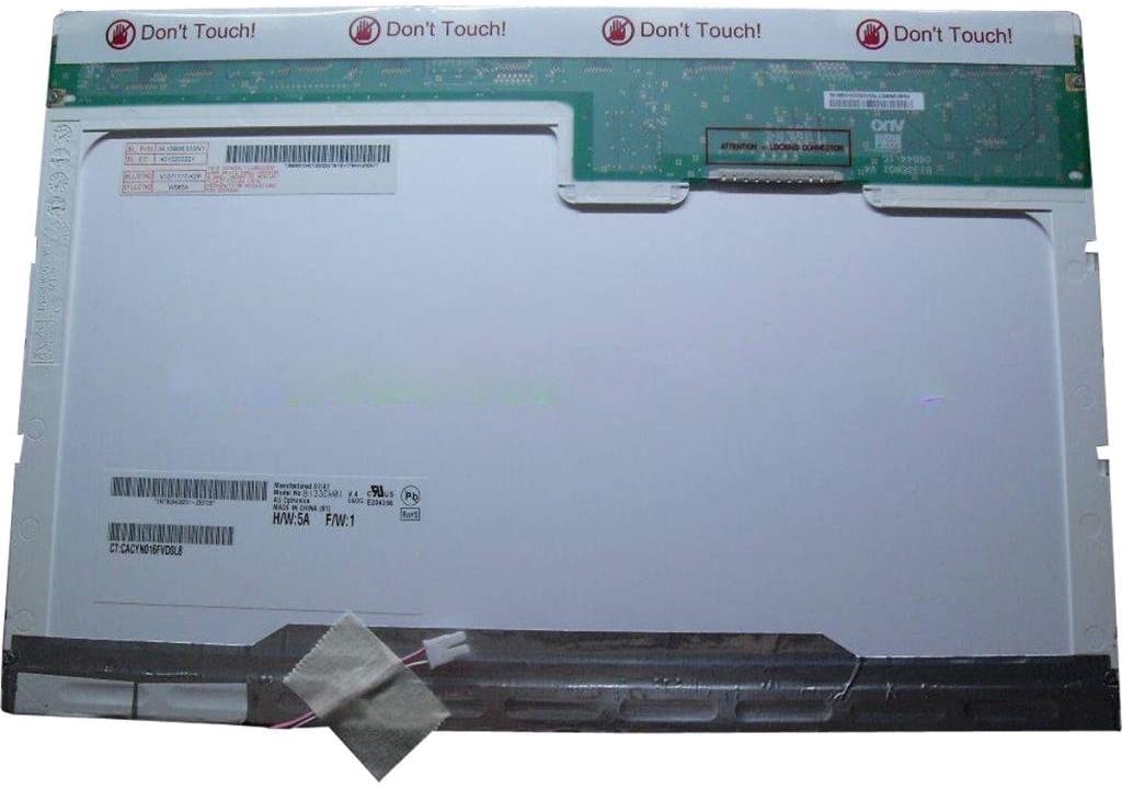 LT133DEVJK00 – Dalle Ecran Compatible Toshiba 13.3 lcd