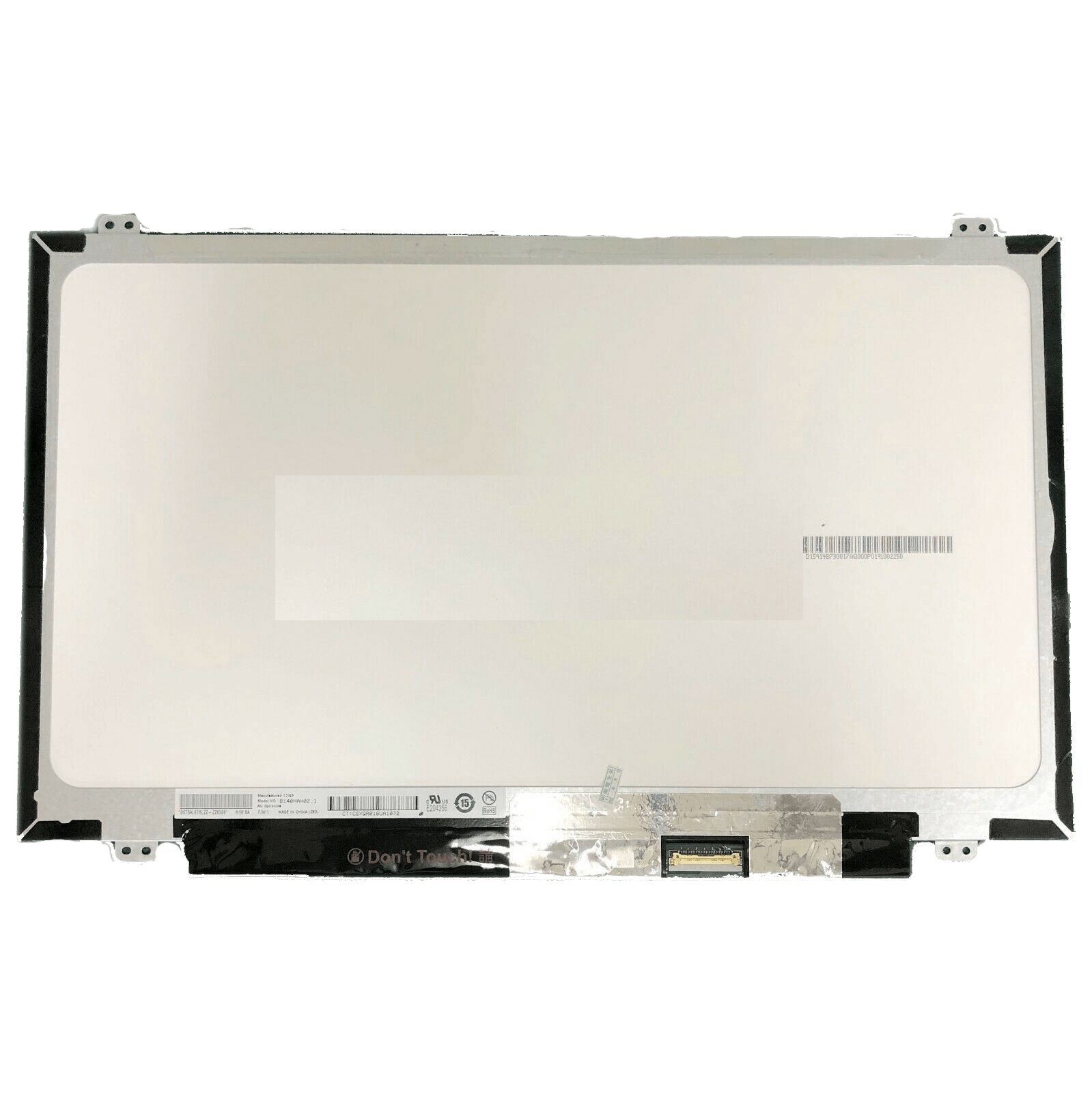 LM140LF1L01 – Dalle Ecran Compatible Panda 14.0 LED