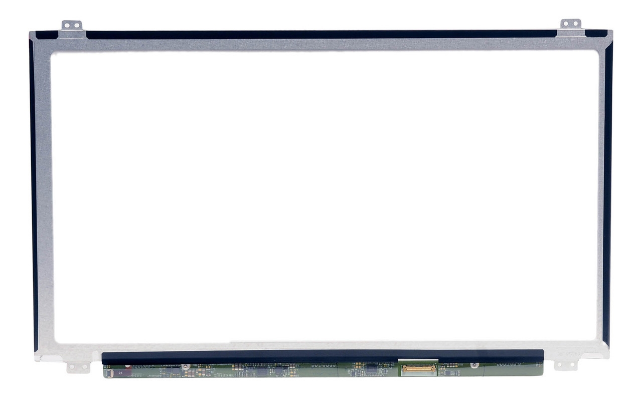 Dalle écran compatible pour Packard Bell TE69KB – Remplacement 15.6 LED