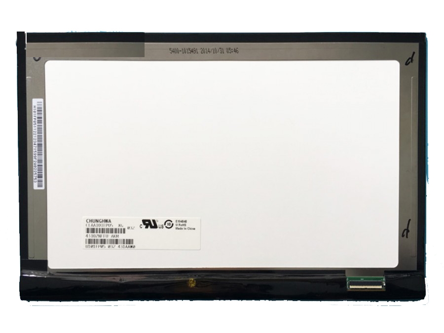 CLAA101FP05 XG – Dalle Ecran Compatible Chunghwa 10.1 led