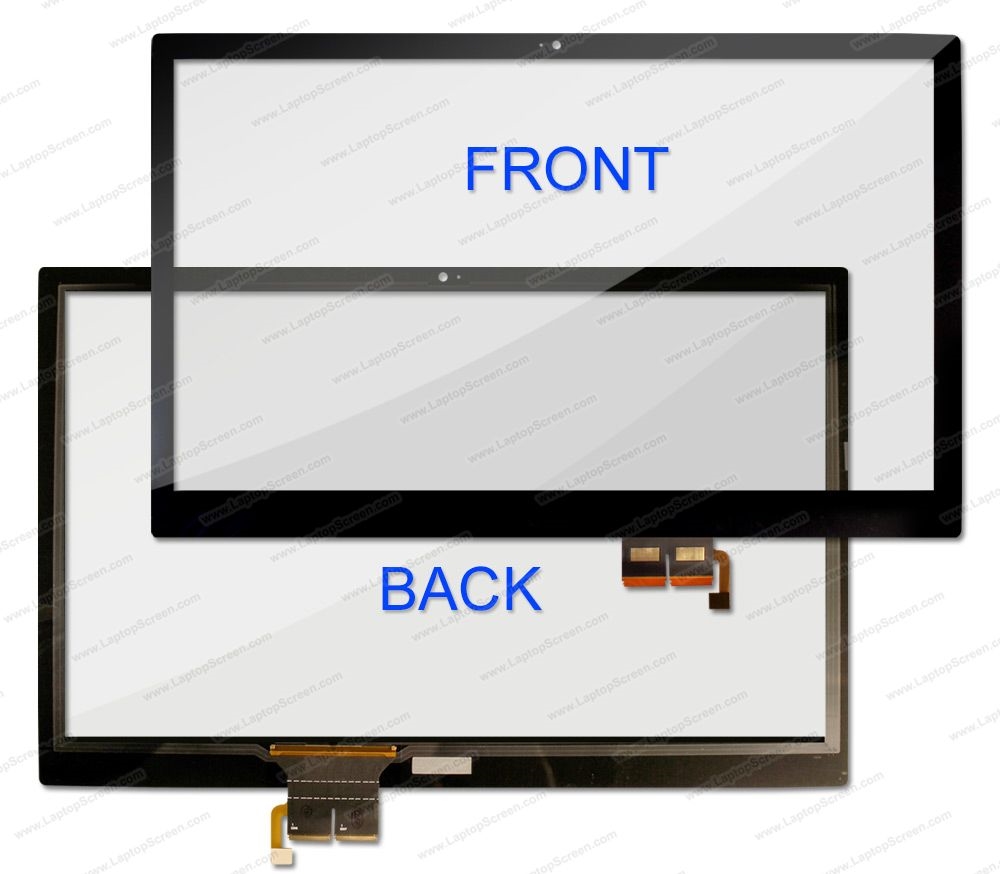 Dalle écran compatible pour Acer Aspire V5-573PG – Remplacement 15.6