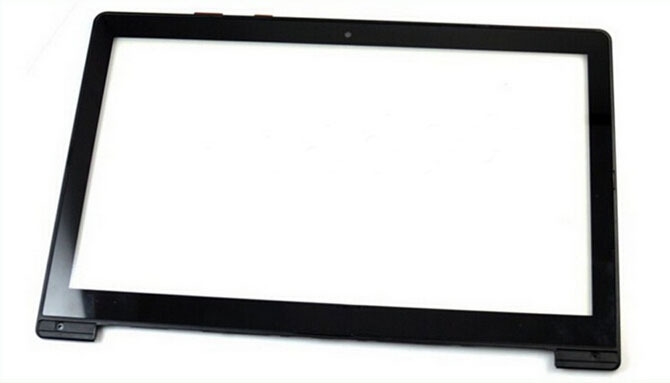 Vitre Tactile 14.0 pour Asus TCP14F21 V1.0 | Dalle de Remplacement