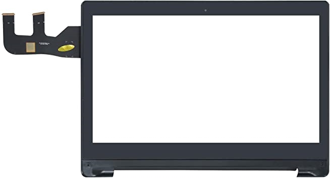 Vitre Tactile LED10.1 pour Asus Transformer Book FLIP TP300LA | Dalle de Remplacement