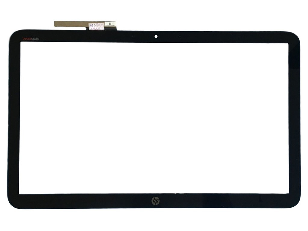 Dalle écran compatible pour HP FP-TPAY13308S-01X – Remplacement 13.3 LED
