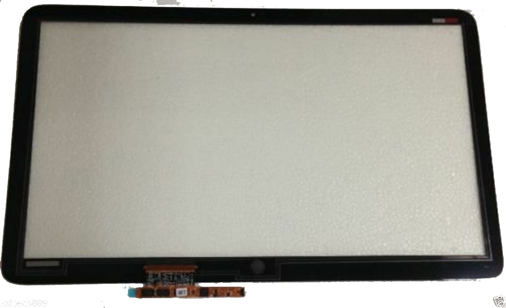 Dalle écran compatible pour HP Envy 15-K000 – Remplacement 15.6 LED
