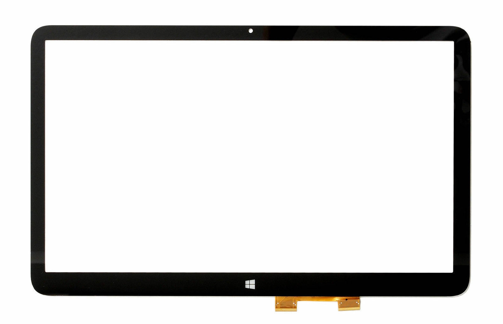 Dalle écran compatible pour HP FP-TPAY15609S-02X – Remplacement 15.6 LED