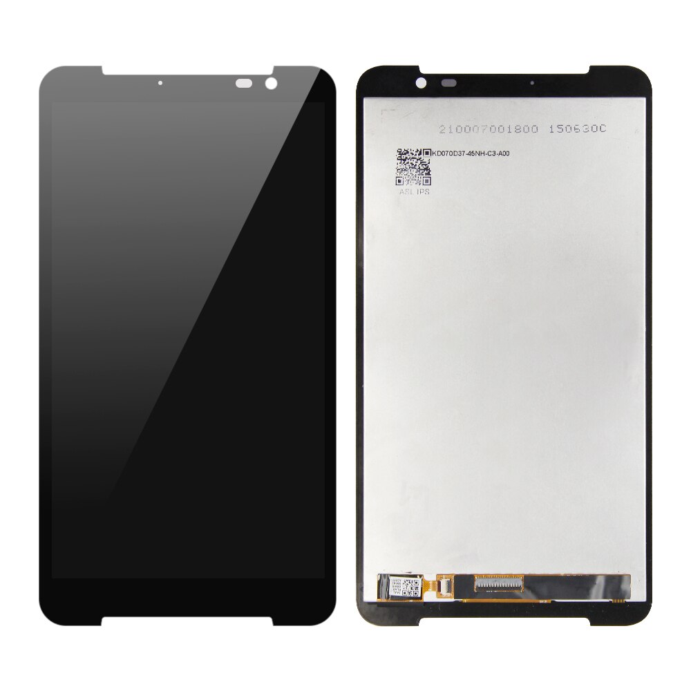 Vitre Tactile pour Acer Iconia Talk S A1-724 | Dalle de Remplacement