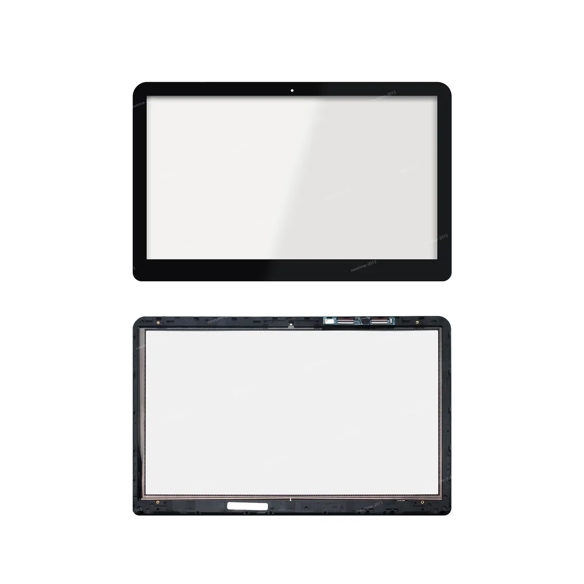 Dalle écran compatible pour HP Envy X360 13-AY000 – Remplacement 13.3 LED