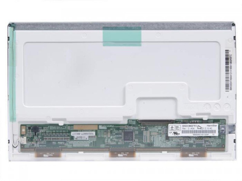 Dalle écran compatible pour Advent 4211-B – Remplacement 1 LED