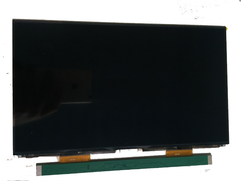 LC133LF5L01 – Dalle Ecran Compatible Panda 13.3 led