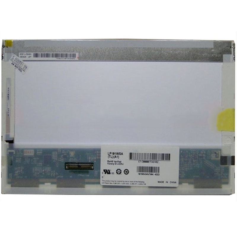 CLAA101NA0ACW – Dalle Ecran Compatible Chunghwa 10.1 led