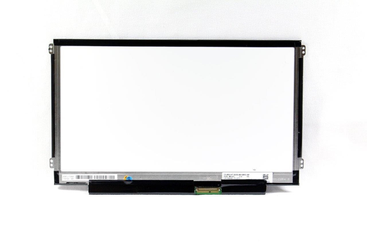 Dalle écran compatible pour Alienware M11X – Remplacement 11.6 LED