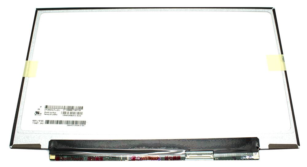 Dalle écran compatible pour LG XNOTE P210 – Remplacement 12.5 LED