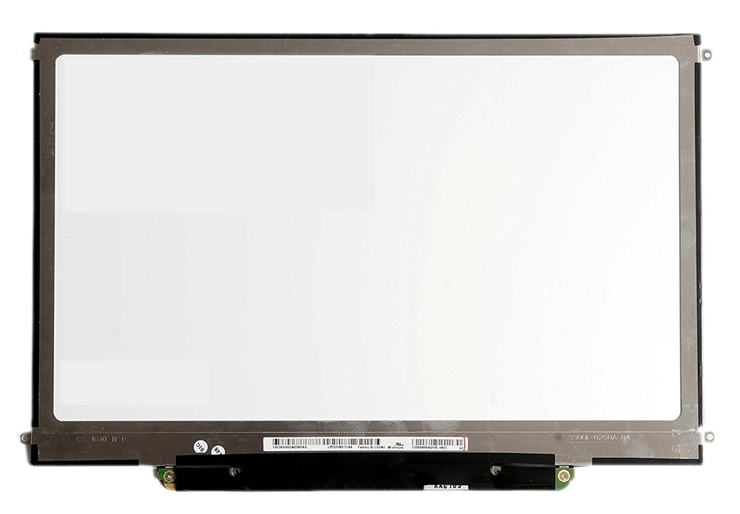 Dalle écran compatible pour Apple EMC 2254 – Remplacement 13.3 LED