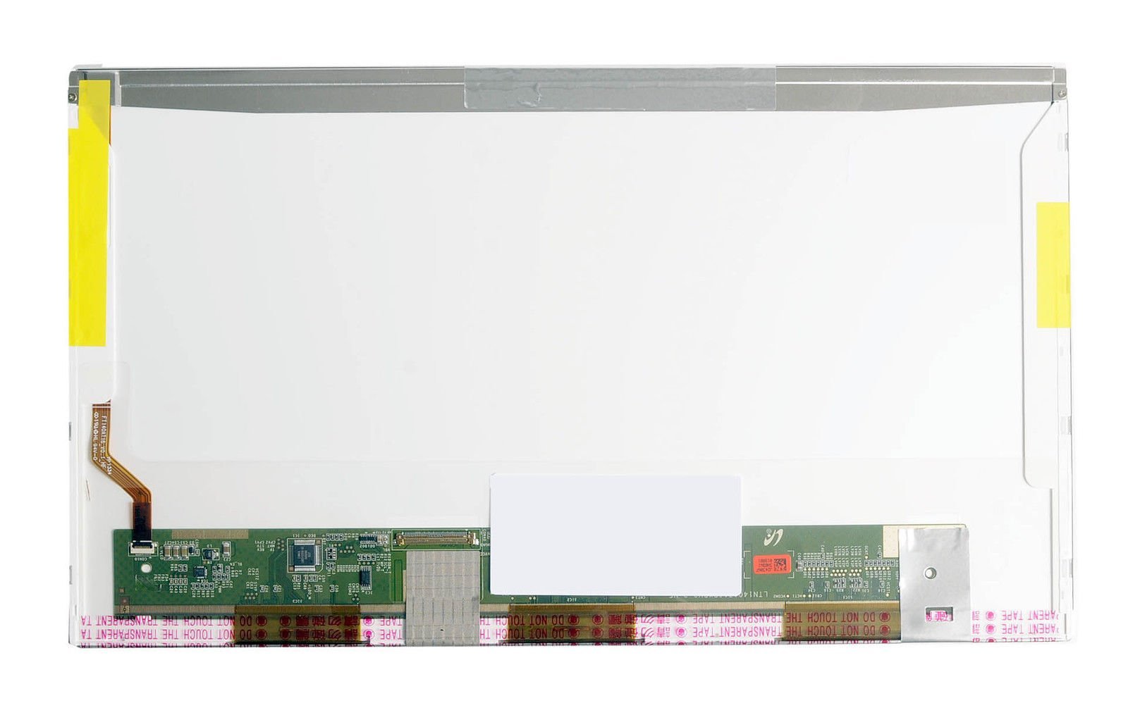 Dalle écran compatible pour Dell STUDIO 14Z 1440 – Remplacement 14 LED