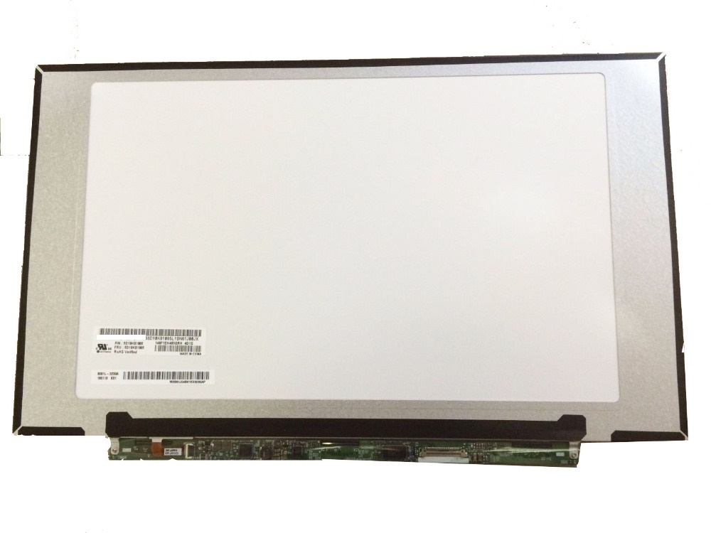 Dalle écran compatible pour Lenovo ThinkPad T14 20S1SC6J03 – Remplacement 14 LED