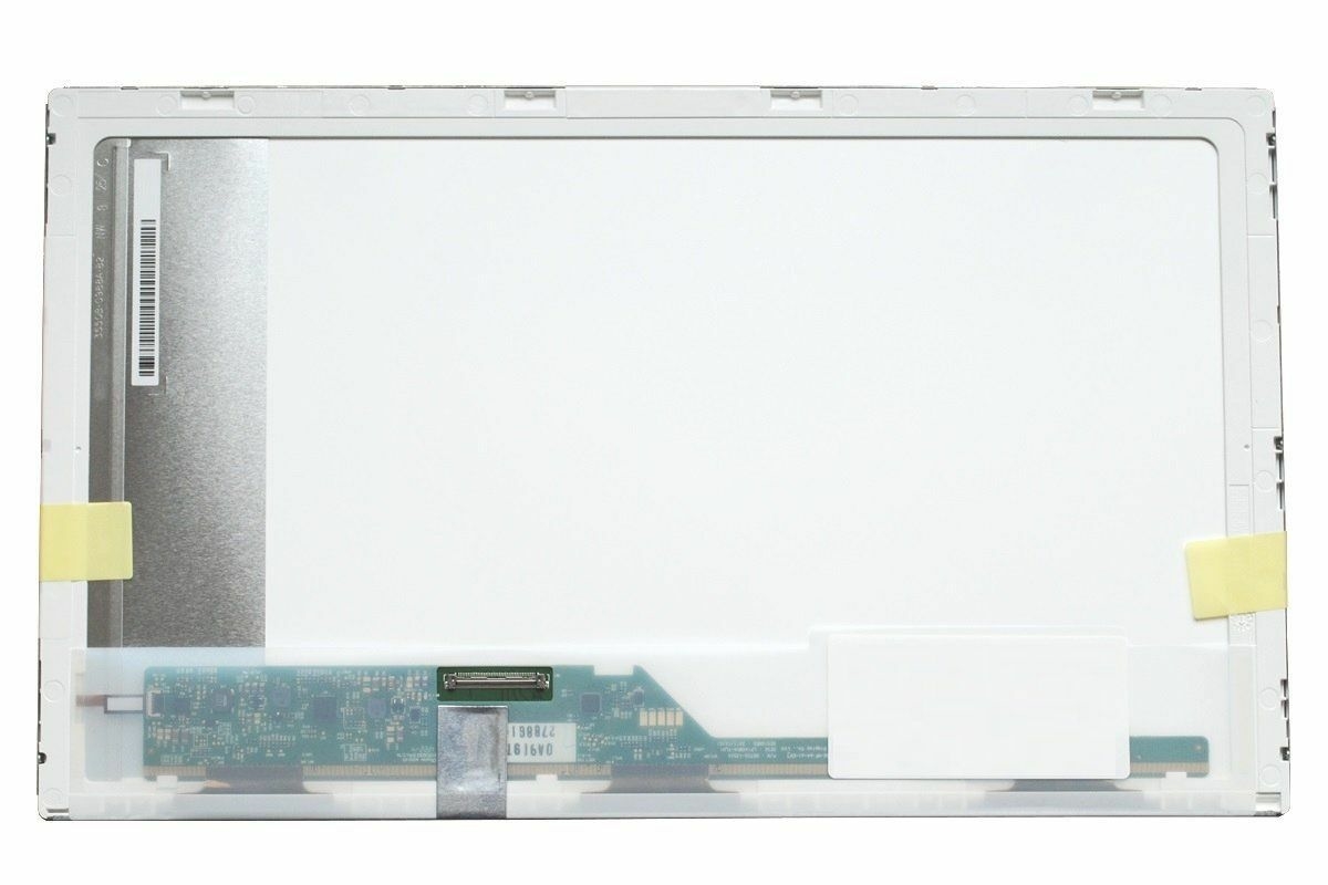 Dalle écran compatible pour Asus A42 – Remplacement 14 LED