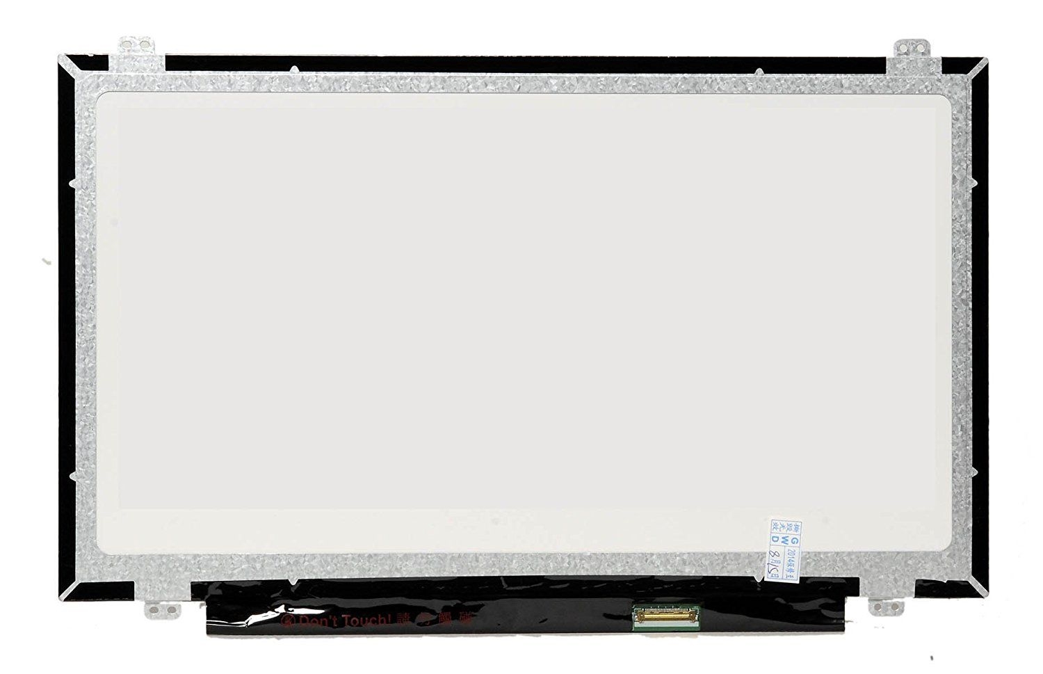 F2140WH2 – Dalle Ecran Compatible Lucom 14.0 led