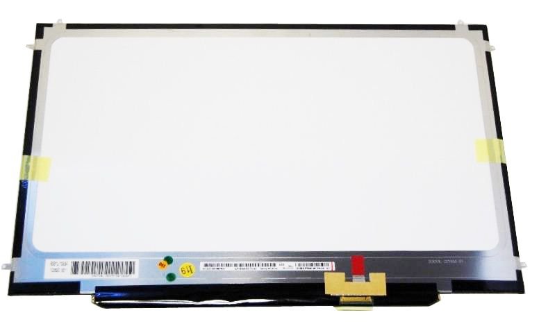Dalle écran compatible pour Apple MacBook Pro A1286 – Remplacement 15.4 LED