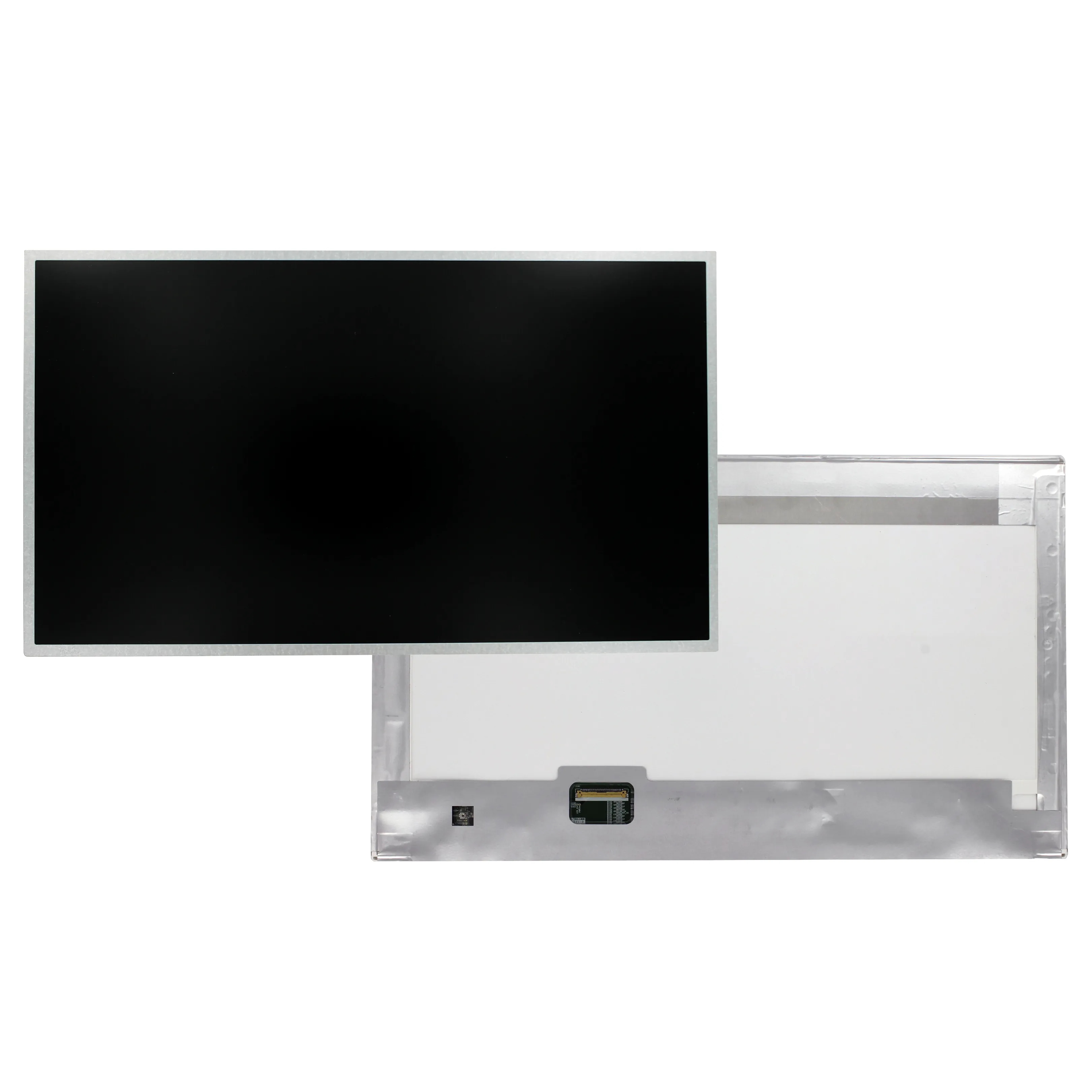 Dalle écran compatible pour Dell Alienware M15X – Remplacement 15.6 LED