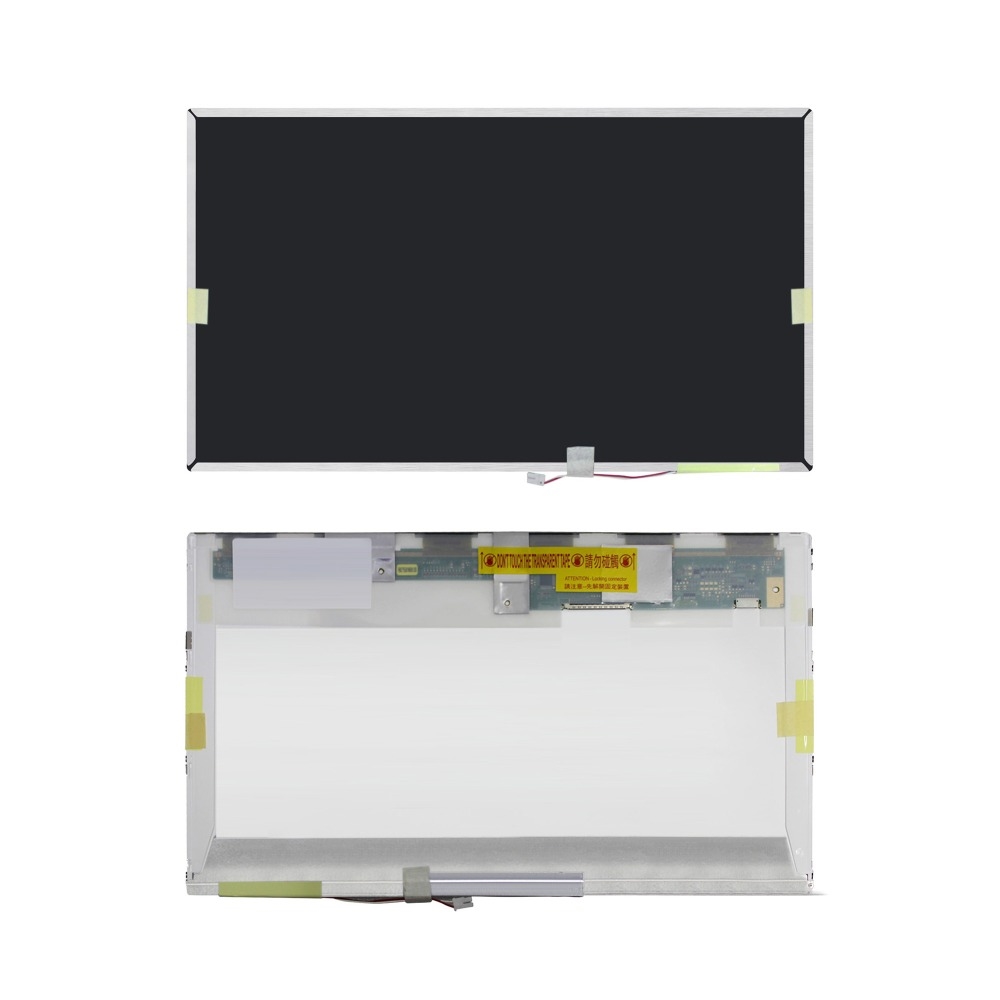 Dalle écran compatible pour Packard Bell PEW91 – Remplacement 15.6 LCD