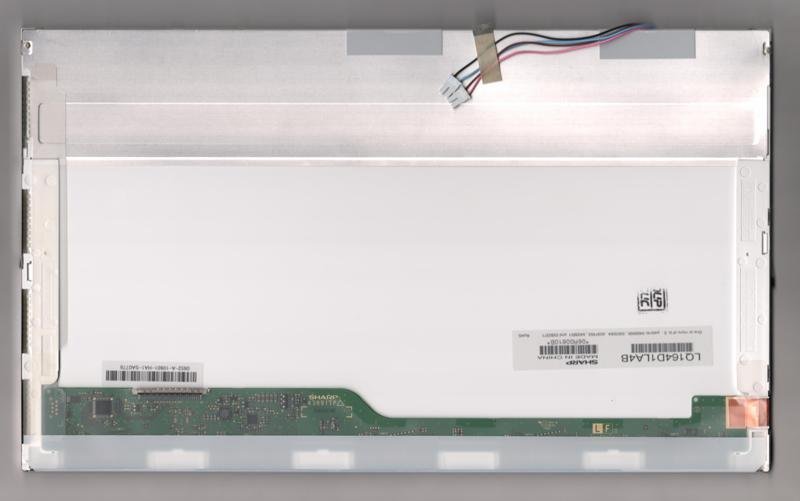 Écrans Sharp LQ164D1LA4B | Dalle de Remplacement 16.4 lcds
