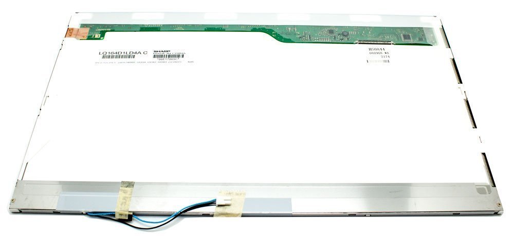 Dalle écran compatible pour Sony Vaio PCG-3B1L – Remplacement 16.4 LCD