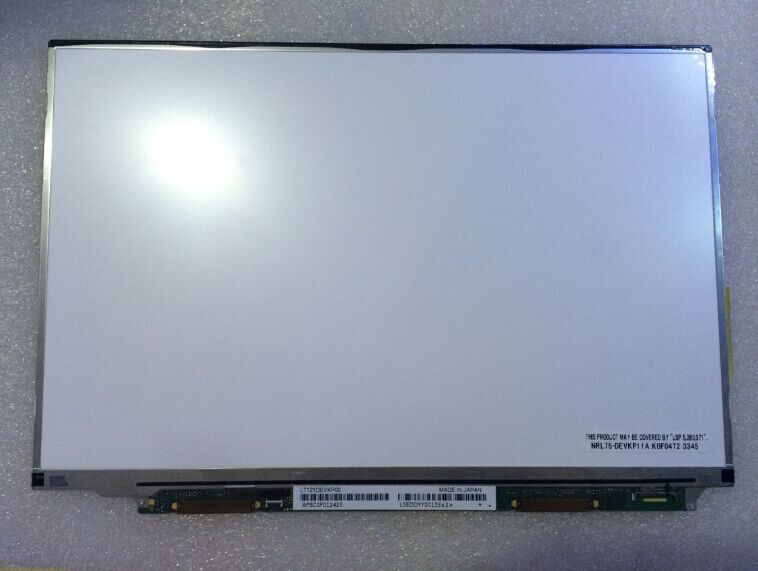 LT121DEVKP00 – Dalle Ecran Compatible Toshiba 12.1 led