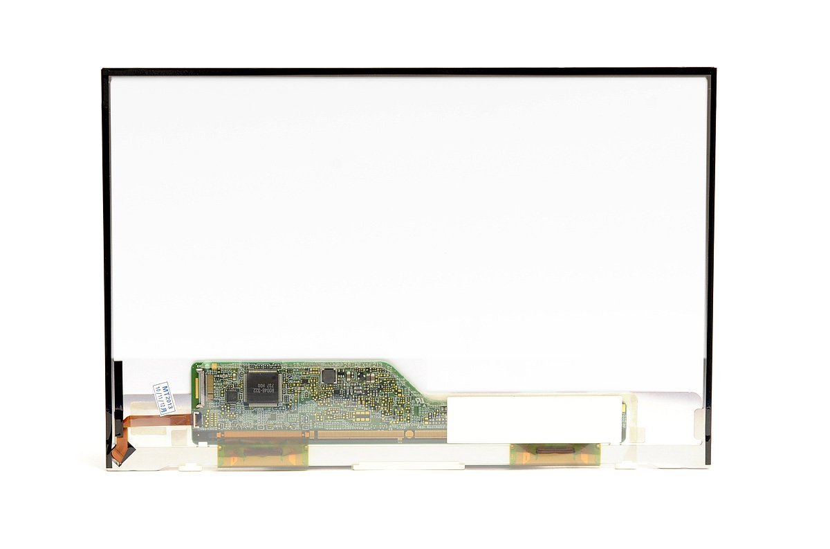 Dalle écran compatible pour Toshiba Portege R400 – Remplacement 12.1