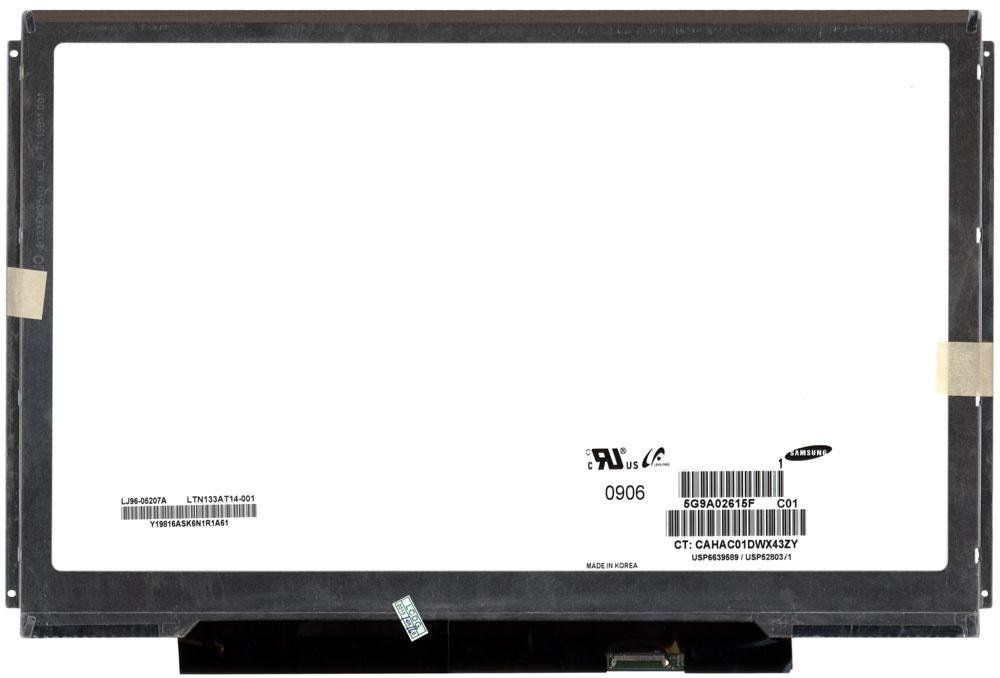 Dalle écran compatible pour Samsung NP-X360 – Remplacement 13.3 LED