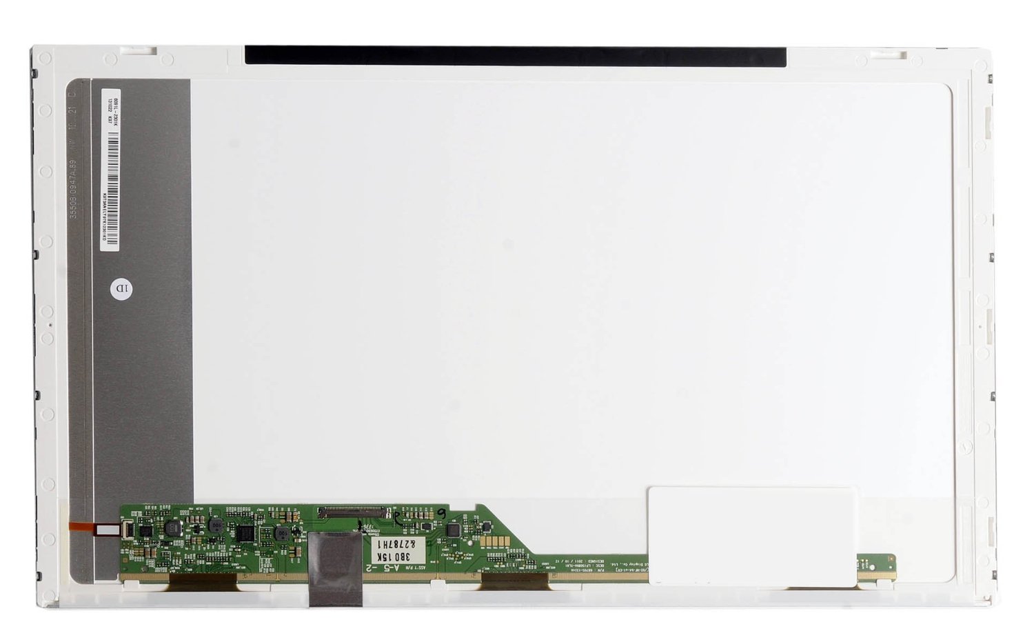 Dalle écran compatible pour eMachines E442 – Remplacement 15.6 LED