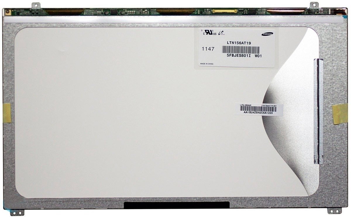 Dalle écran compatible pour Toshiba Tecra R950-SMBG1X – Remplacement 15.6 LED