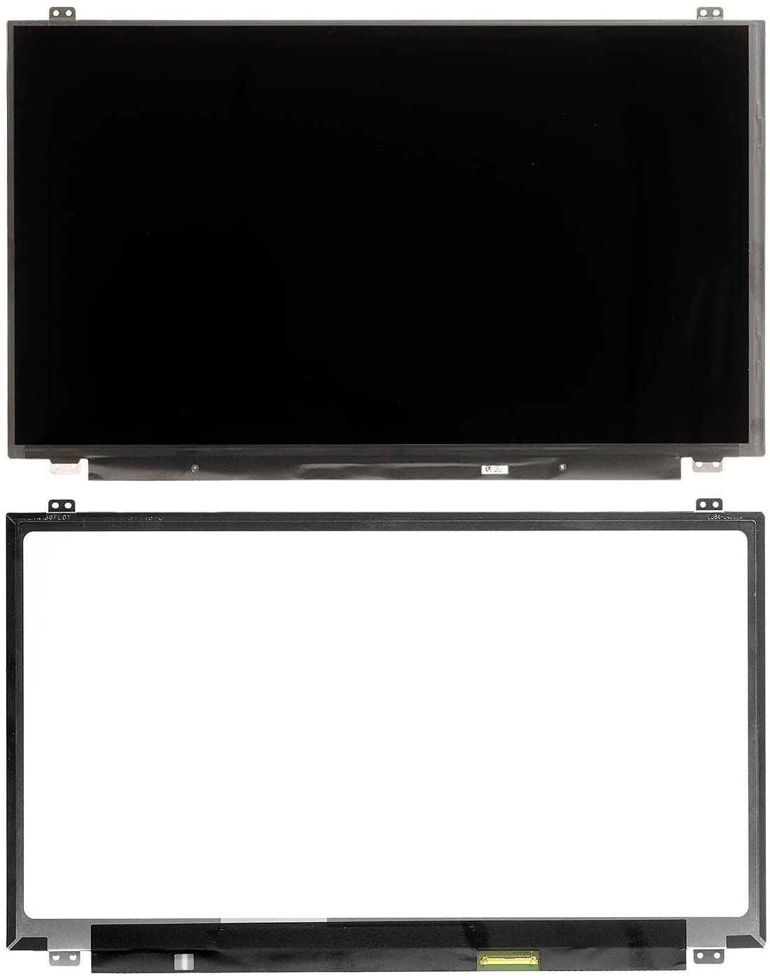Dalle écran compatible pour Dell G5 15 5587 – Remplacement 15.6 LED