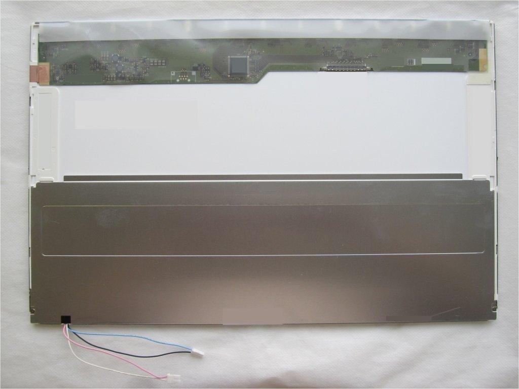 Dalle écran compatible pour Toshiba Qosmio G20-121 – Remplacement 17.1 LCDs