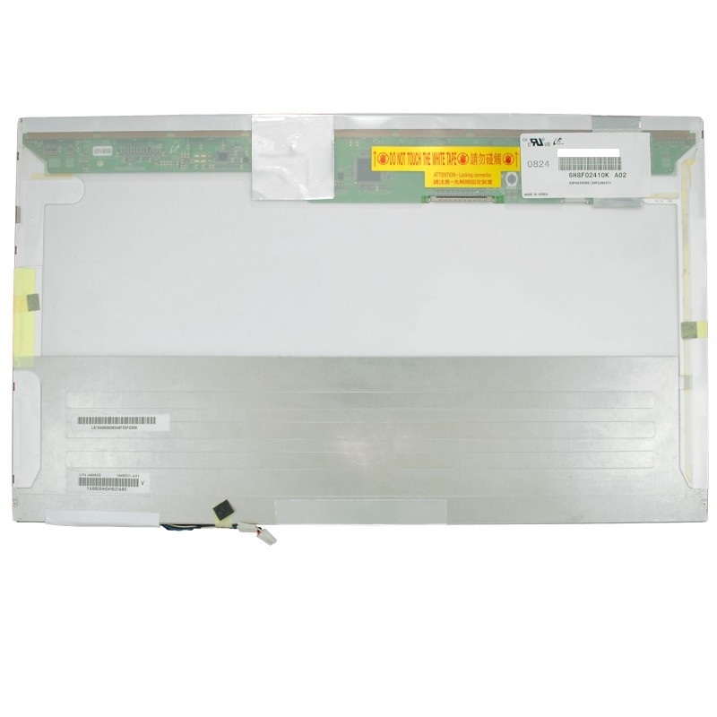 Dalle écran compatible pour Sony Vaio VGN-AW – Remplacement 18.4 LCD